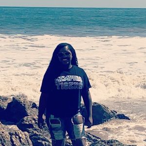 Meet your Posher, Chelsey